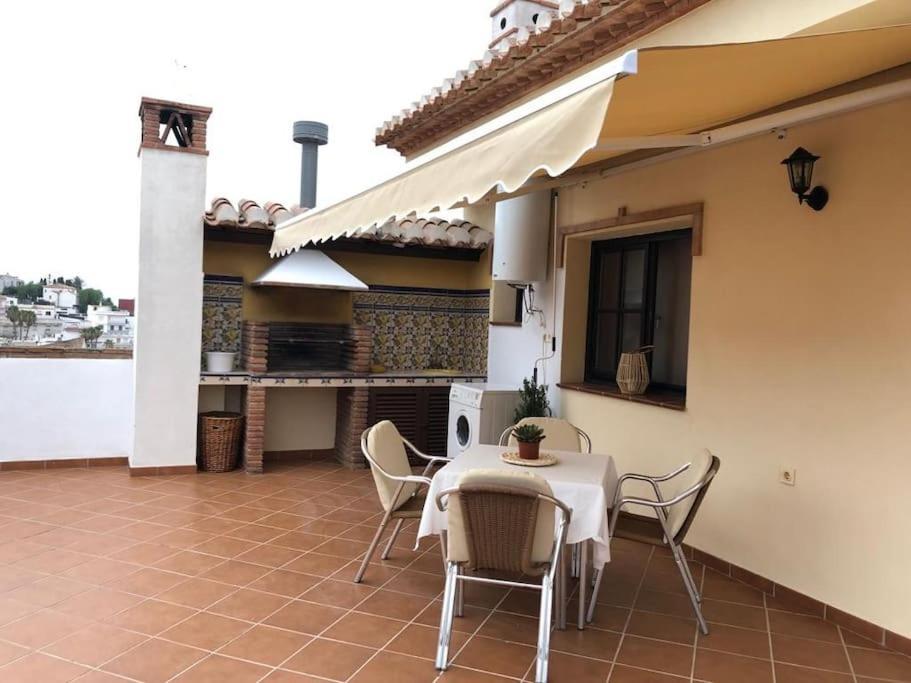 Apartamento Casa Rodriguez III La Herradura  Exterior foto